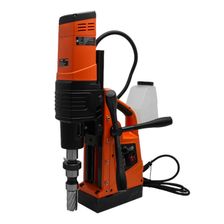 Корончатое сверло по металлу RODMIX TCT 38x40, universal 19 - изображение 11