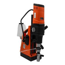 Корончатое сверло по металлу RODMIX TCT 38x40, universal 19 - изображение 12