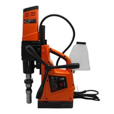 Корончатое сверло по металлу RODMIX TCT 38x40, universal 19 - изображение 14