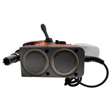 Корончатое сверло по металлу RODMIX TCT 38x40, universal 19 - изображение 16