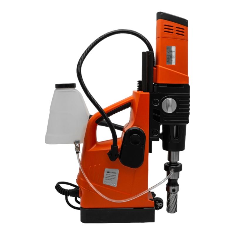 Корончатое сверло по металлу RODMIX TCT 38x40, universal 19 - изображение 3