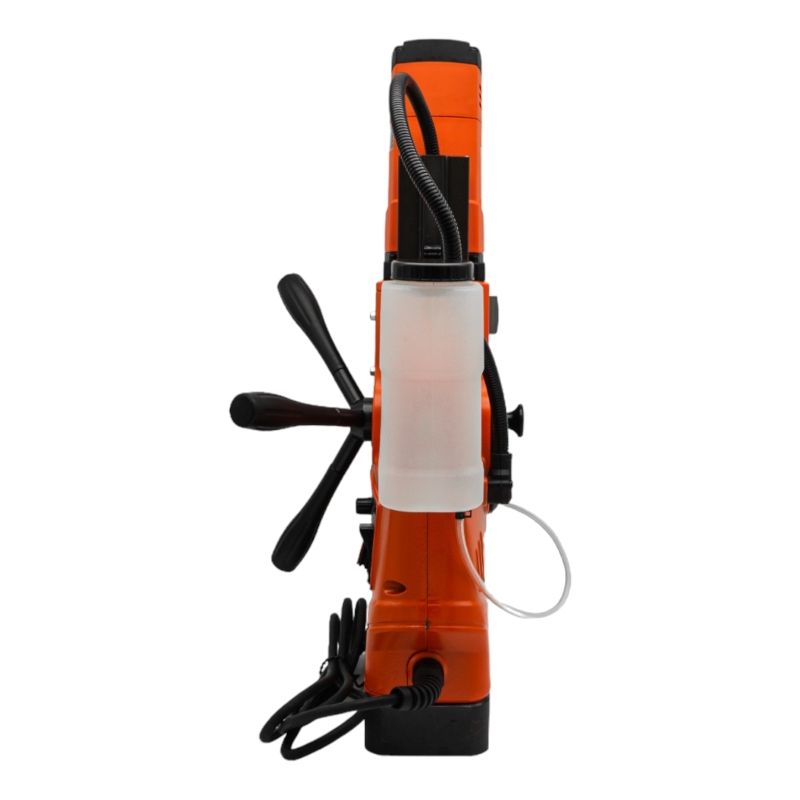 Корончатое сверло по металлу RODMIX TCT 38x40, universal 19 - изображение 5