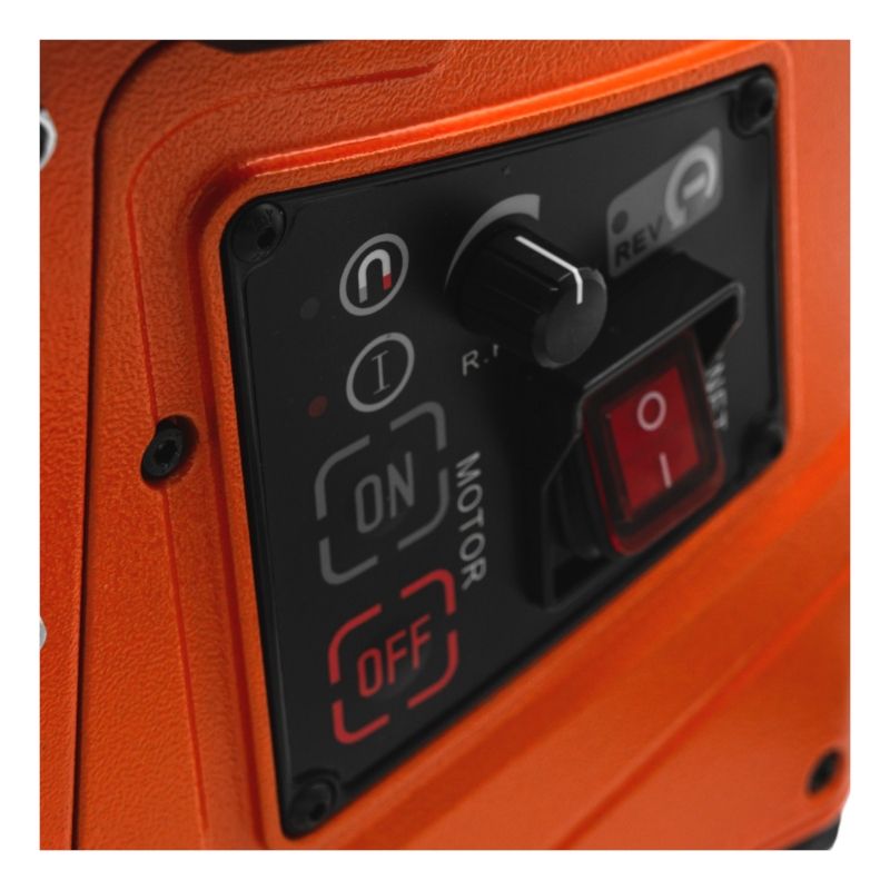 Корончатое сверло по металлу RODMIX TCT 38x40, universal 19 - изображение 7