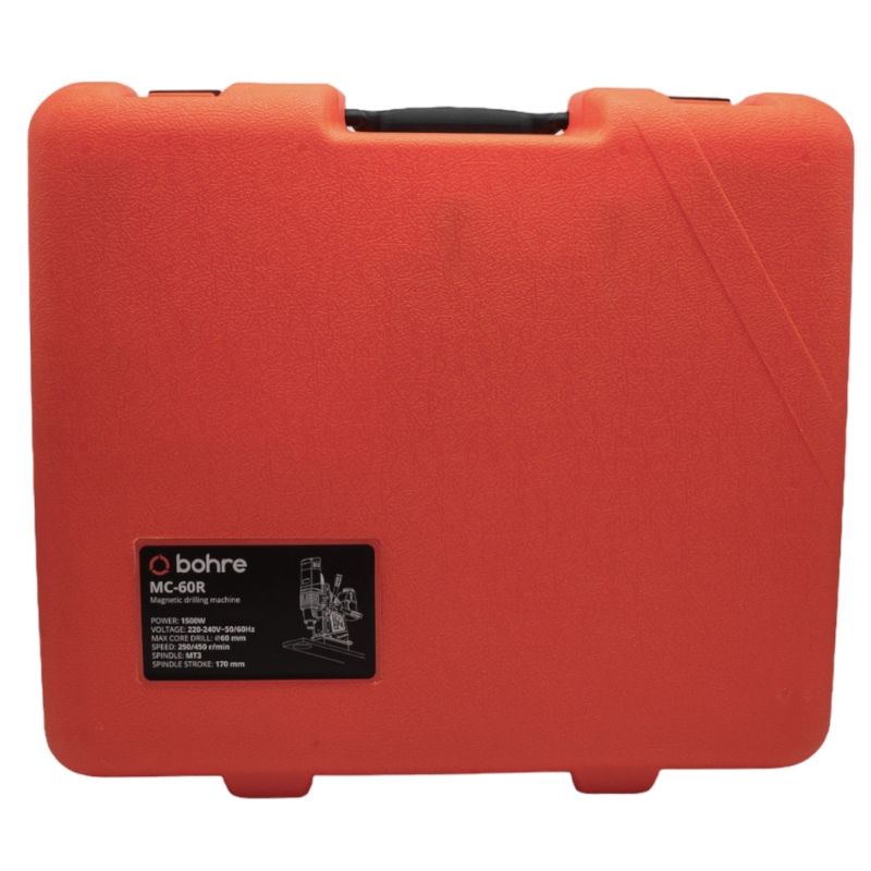 Корончатое сверло по металлу RODMIX TCT 38x40, universal 19 - изображение 9