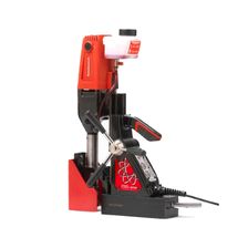 Корончатое сверло по металлу RODMIX TCT 38x40, weldon 19 - изображение 11