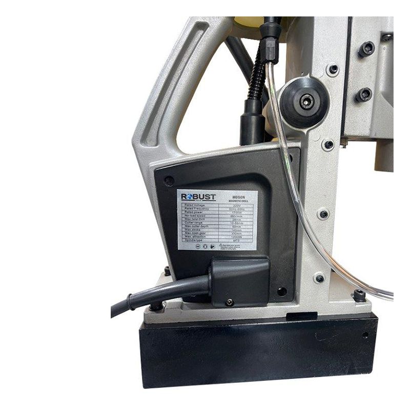 Сверло корончатое по металлу TCT Rotabroach 15х30 мм CWC 15 - изображение 5