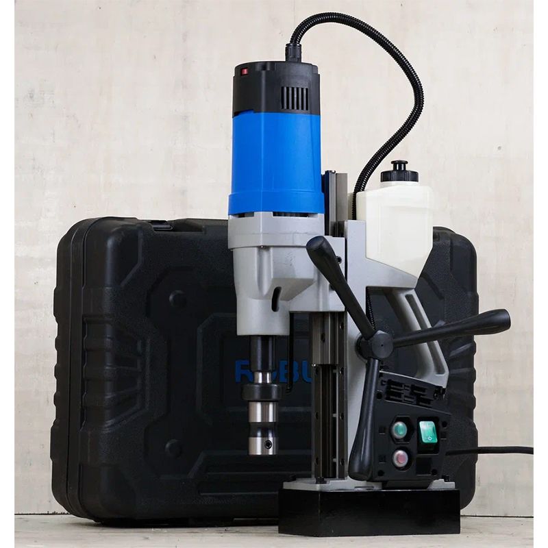 Сверло корончатое по металлу TCT Rotabroach 15х30 мм CWC 15 - изображение 7