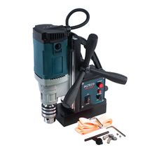 Сверло корончатое по металлу TCT Bohre 14х40 мм - изображение 14