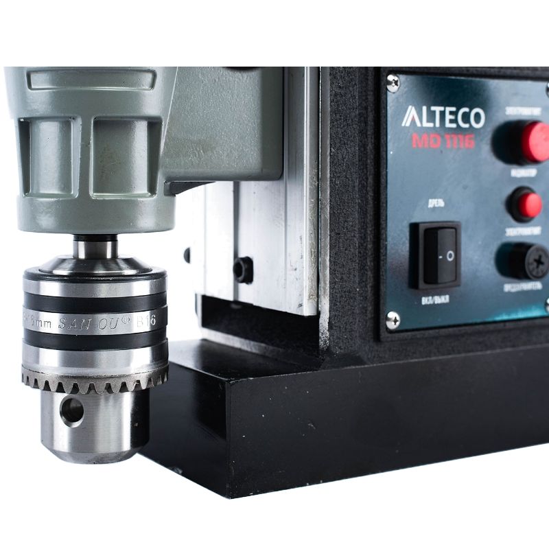 Сверло корончатое по металлу TCT Bohre 14х40 мм - изображение 4