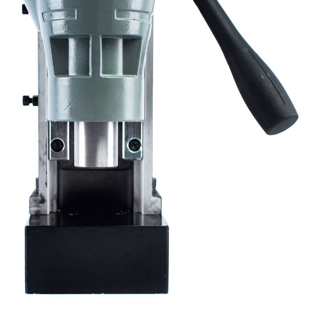 Корончатое сверло по металлу RODMIX HSS 23x80, weldon 19 - изображение 5