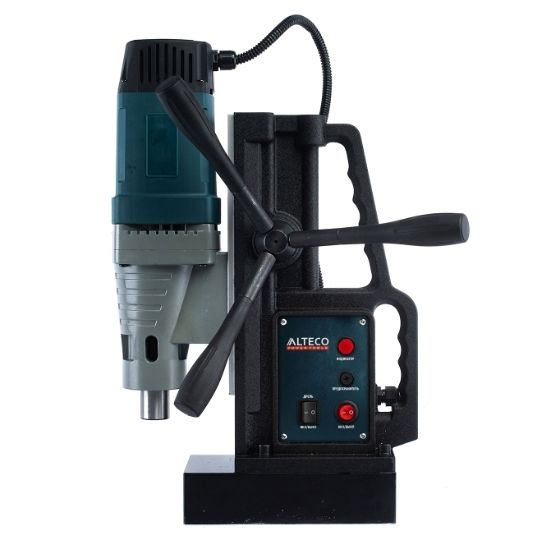 Сверло корончатое по металлу TCT Bohre 21х40 мм - изображение 2