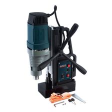 Сверло корончатое по металлу TCT Bohre 21х40 мм - изображение 8