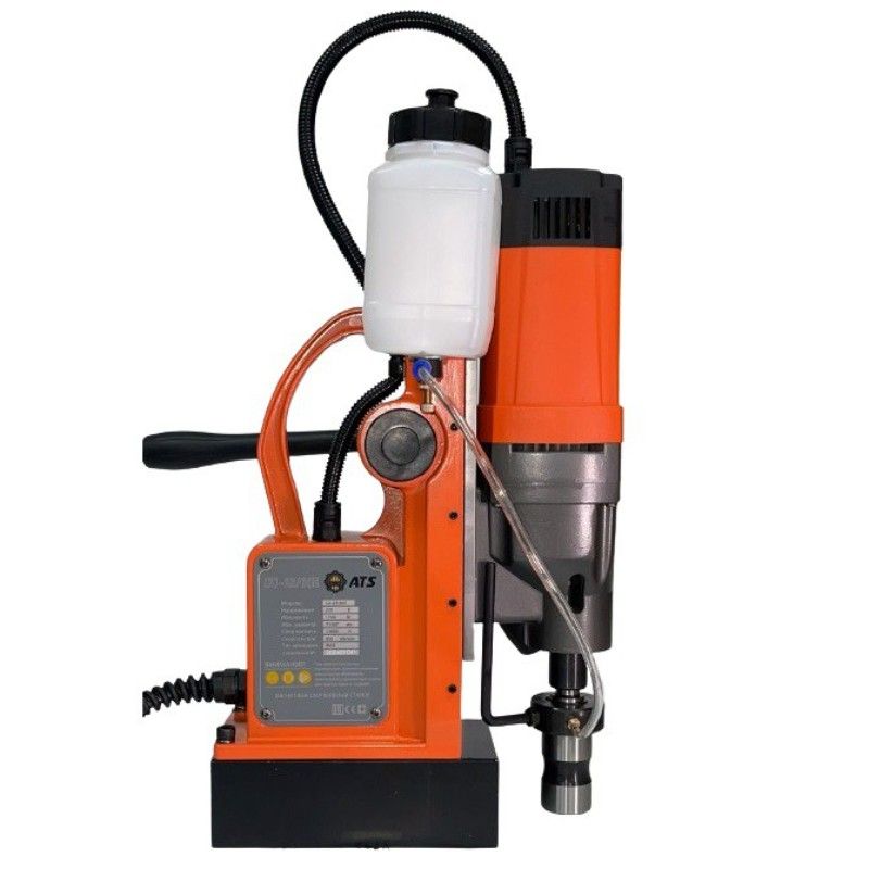 CWCL23 Сверло корончатое с твердосплавными пластинами Rotabroach 23x55 мм - изображение 2