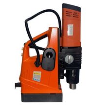 Корончатое сверло по металлу RODMIX HSS 39x30, weldon 19 - изображение 3