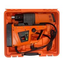 Корончатое сверло по металлу RODMIX HSS 39x30, weldon 19 - изображение 4