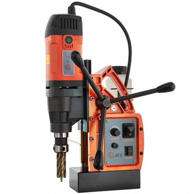 Сверло корончатое по металлу HSS Rotabroach 20х50 мм RAPL 200 - изображение 8