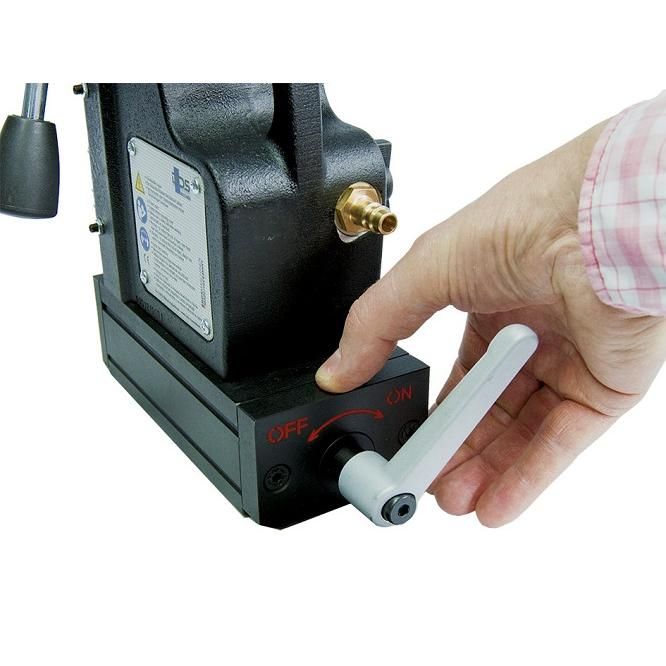 Сверло кольцевое из быстрорежущей стали Bohre 34х30 мм - изображение 4