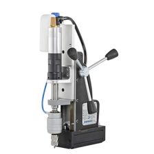 Сверло кольцевое из быстрорежущей стали Bohre 34х30 мм - изображение 5