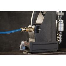 Сверло кольцевое из быстрорежущей стали Bohre 34х30 мм - изображение 6