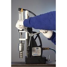 Сверло кольцевое из быстрорежущей стали Bohre 34х30 мм - изображение 7