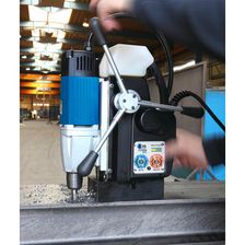 Корончатое сверло по металлу RODMIX TCT 35x55, universal 19 - изображение 7