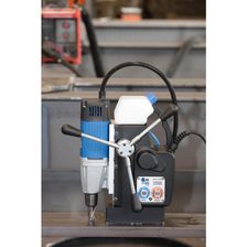 Корончатое сверло по металлу RODMIX TCT 35x55, universal 19 - изображение 8