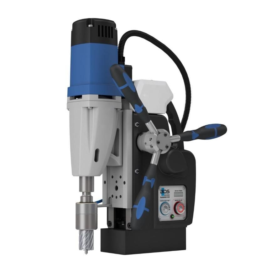 Сверло корончатое по металлу TCT Rotabroach 24х30 мм CWC 24