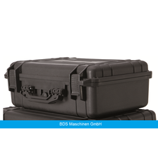 Сверло корончатое по металлу TCT Rotabroach 24х30 мм CWC 24 - изображение 8