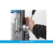 CWC33 Сверло корончатое с твердосплавными пластинами Rotabroach 33x35 мм - изображение 15