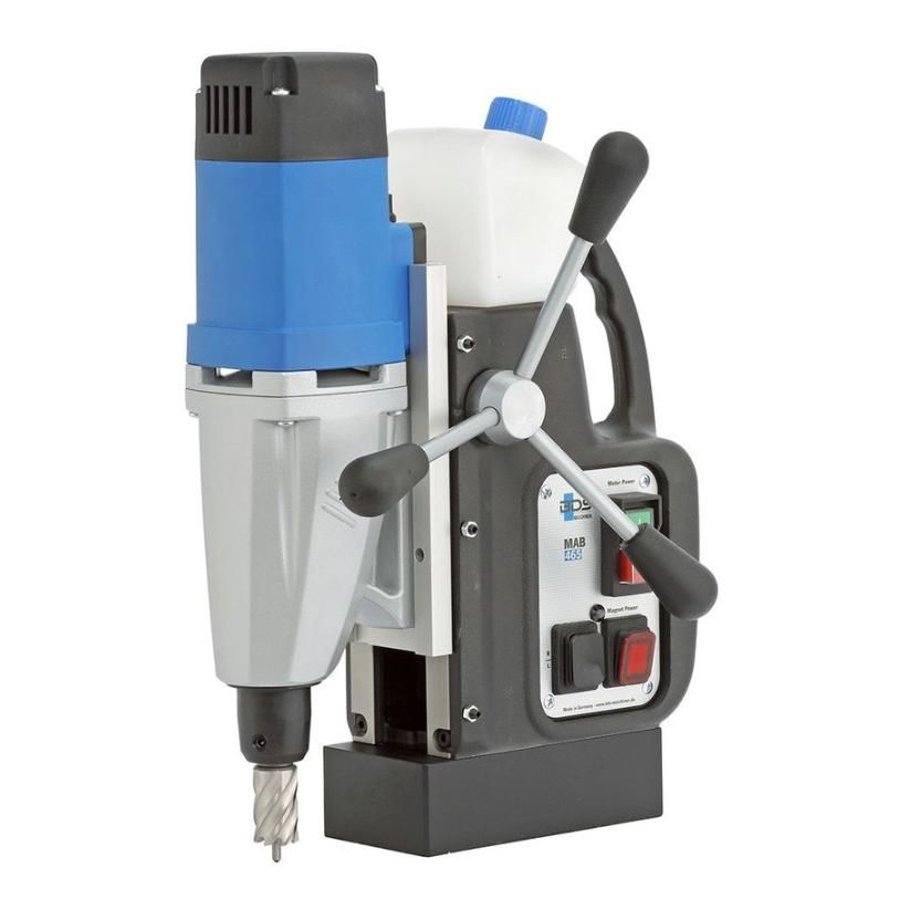 Корончатое сверло по металлу RODMIX TCT 31x55, weldon 19