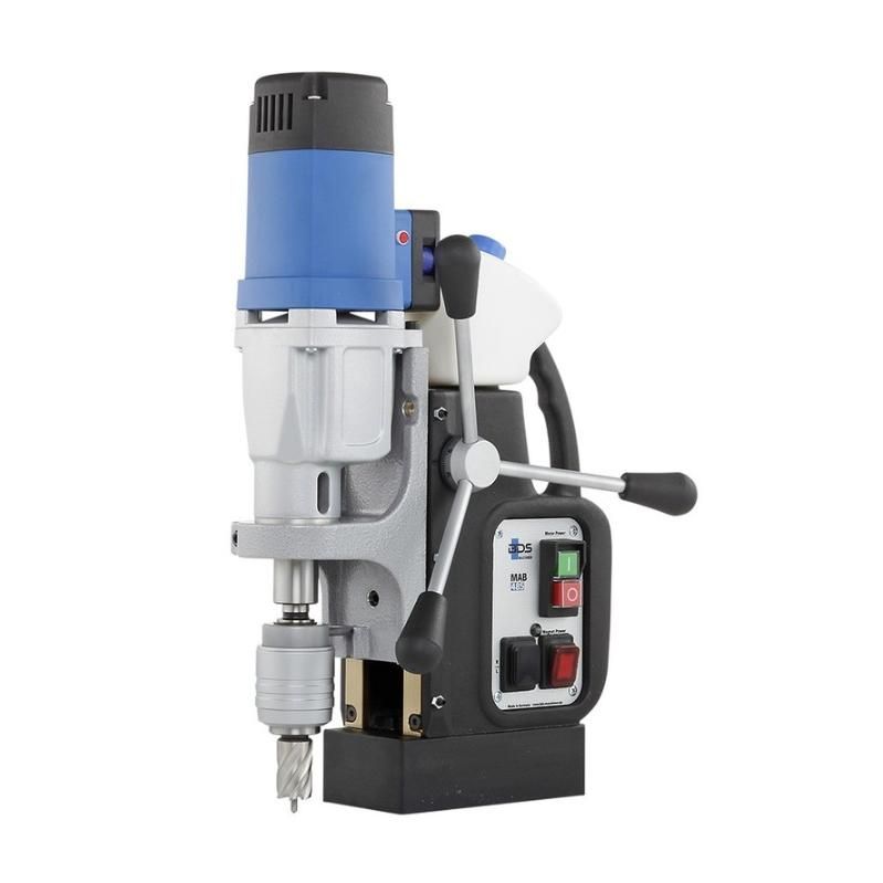 Корончатое сверло по металлу RODMIX TCT 34x55, universal 19