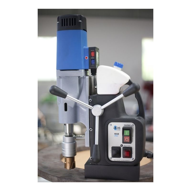 Сверло корончатое по металлу ПрофОснастка d 22 L=55/92 мм №315 Weldon19 TCT (твердый сплав) - изображение 2