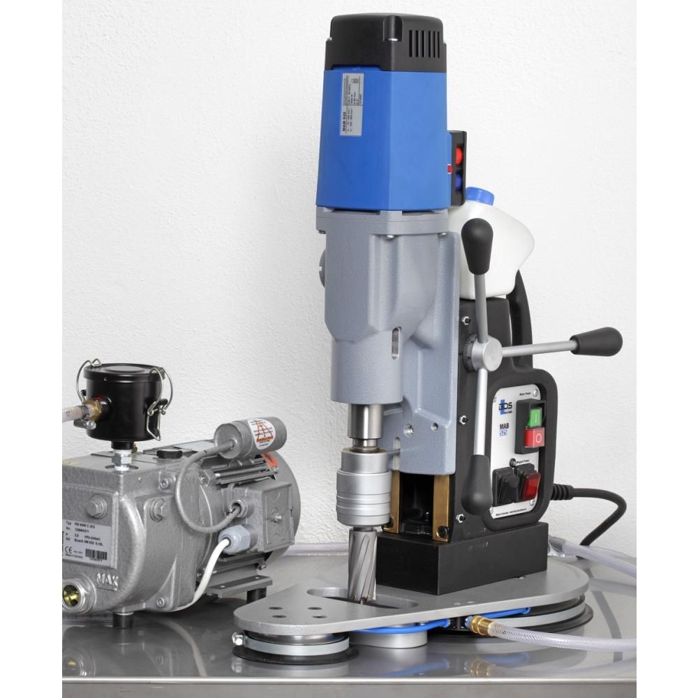 Сверло корончатое по металлу TCT Bohre 25х40 мм - изображение 7