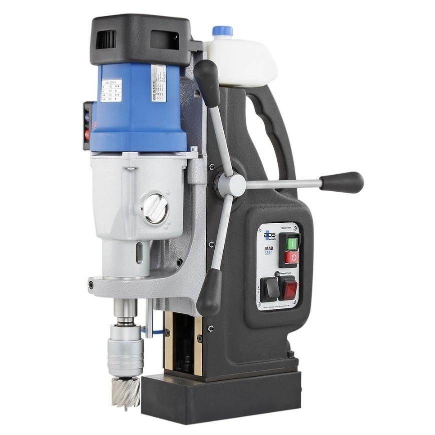 Корончатое сверло по металлу RODMIX HSS 40x30, weldon 19