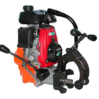 Сверло корончатое по металлу AT-S HSS 35х30 мм - изображение 11