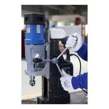 Сверло корончатое по металлу AT-S HSS 35х30 мм - изображение 6