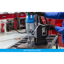 CWC32 Сверло корончатое с твердосплавными пластинами Rotabroach 32x35 мм - изображение 14