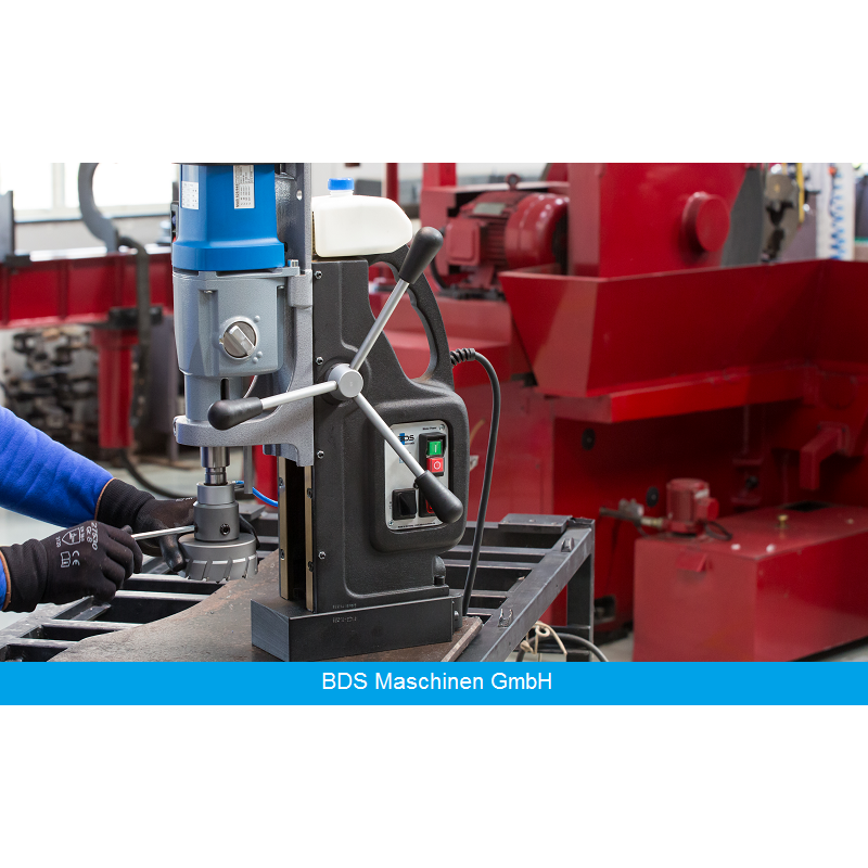 CWC32 Сверло корончатое с твердосплавными пластинами Rotabroach 32x35 мм - изображение 3