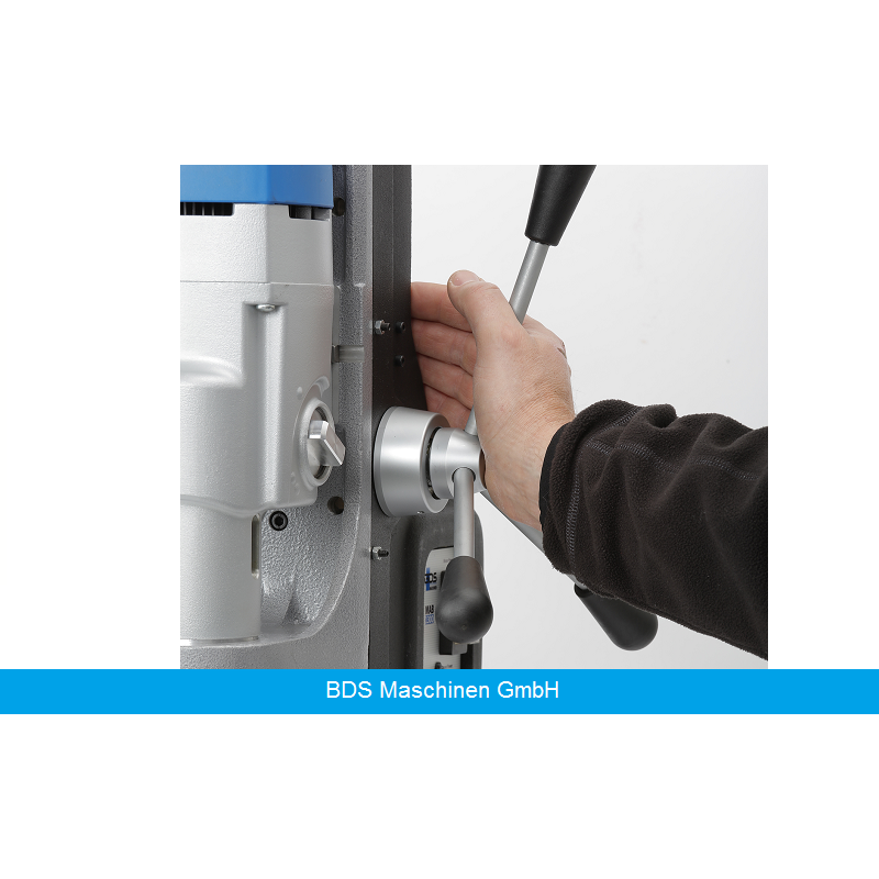 CWC32 Сверло корончатое с твердосплавными пластинами Rotabroach 32x35 мм - изображение 8