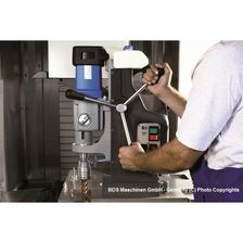 Сверло корончатое по металлу TCT Bohre 24х40 мм - изображение 10