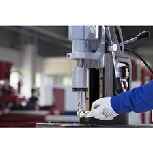 Сверло корончатое по металлу TCT Bohre 24х40 мм - изображение 11