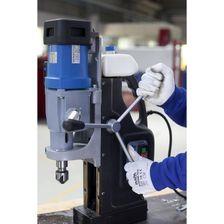 Сверло корончатое по металлу TCT Bohre 24х40 мм - изображение 12