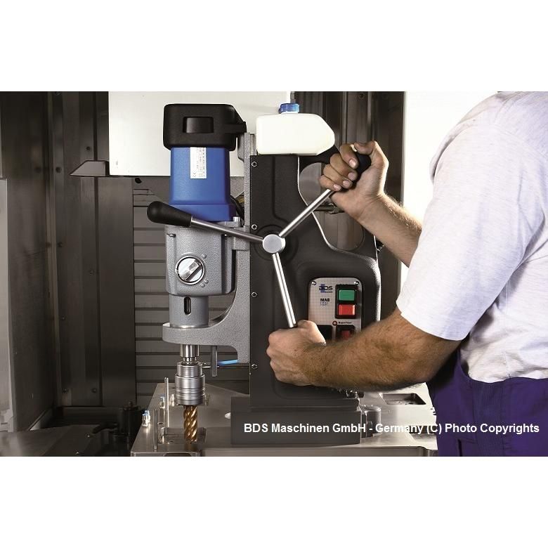 Сверло корончатое по металлу TCT Bohre 24х40 мм - изображение 3