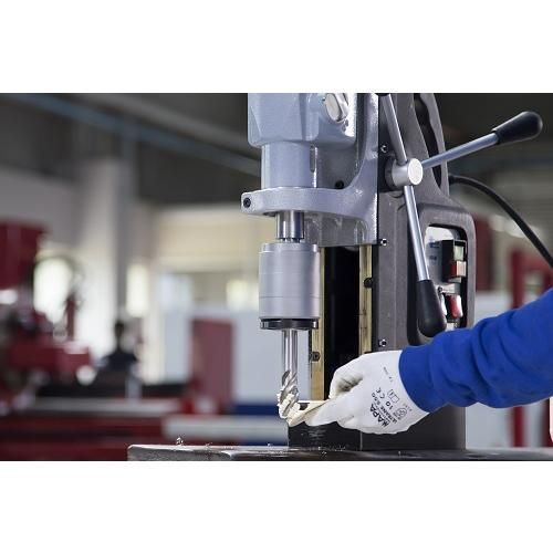 Сверло корончатое по металлу TCT Bohre 24х40 мм - изображение 4