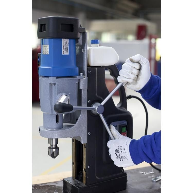 Сверло корончатое по металлу TCT Bohre 24х40 мм - изображение 5