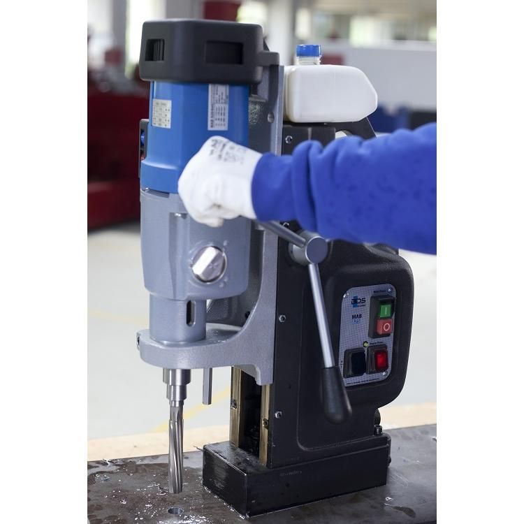 Сверло корончатое по металлу TCT Bohre 24х40 мм - изображение 6