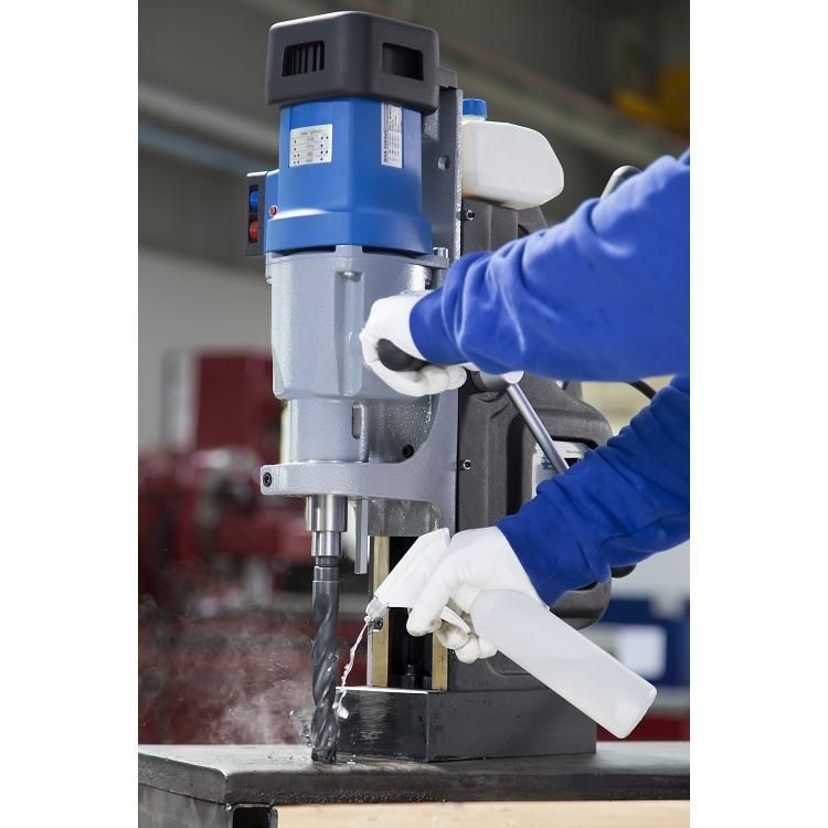 Сверло корончатое по металлу TCT Bohre 24х40 мм - изображение 7