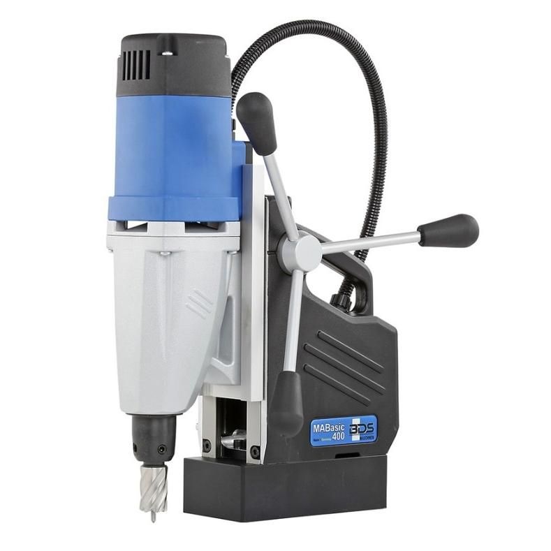 Сверло кольцевое из быстрорежущей стали Bohre 24х75 мм