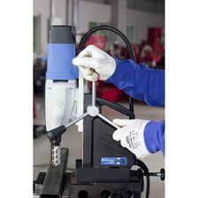 Сверло кольцевое из быстрорежущей стали Bohre 24х75 мм - изображение 9