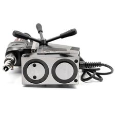 Сверло кольцевое из быстрорежущей стали Bohre 22х75 мм - изображение 16